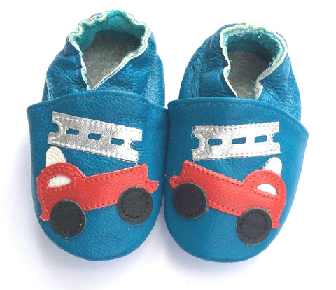 Real Littles - Shoes - Babi a Fi